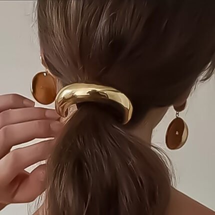 انسيال سلسلة يد استانلس خاتم دهب فضة حلق مجوهرات اكسسوارات