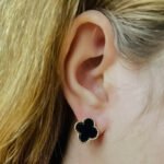 ⁦fanclief earring⁩ - الصورة ⁦2⁩