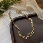 ⁦CD Necklace⁩ - الصورة ⁦2⁩