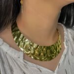 انسيال سلسلة يد استانلس خاتم دهب فضة حلق مجوهرات اكسسوارات