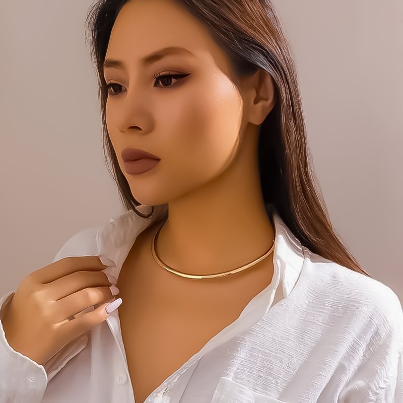 IMG_20241007_210414_969 انسيال سلسلة يد استانلس خاتم دهب فضة حلق مجوهرات اكسسوارات