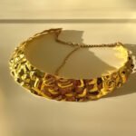 انسيال سلسلة يد استانلس خاتم دهب فضة حلق مجوهرات اكسسوارات