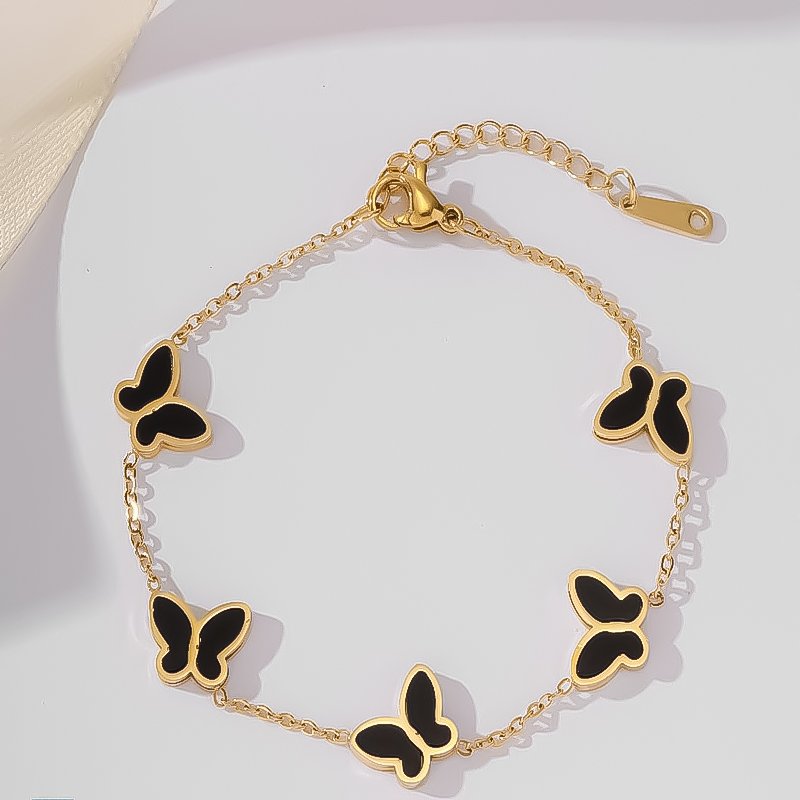 IMG_20241105_211724_775 انسيال سلسلة يد استانلس خاتم دهب فضة حلق مجوهرات اكسسوارات