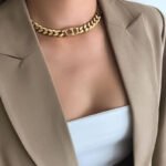 ⁦CD Necklace⁩ - الصورة ⁦3⁩