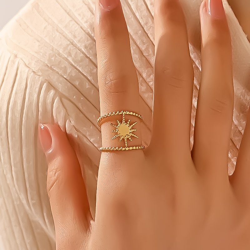 IMG_20250115_165134_157 انسيال سلسلة يد استانلس خاتم دهب فضة حلق مجوهرات اكسسوارات