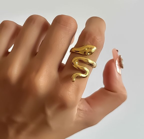 IMG_20250115_165157_303 انسيال سلسلة يد استانلس خاتم دهب فضة حلق مجوهرات اكسسوارات