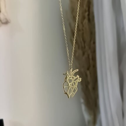 انسيال سلسلة يد استانلس خاتم دهب فضة حلق مجوهرات اكسسوارات