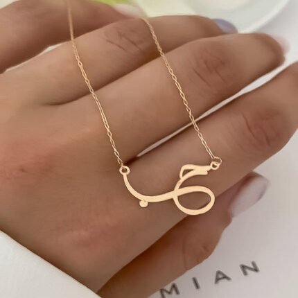 انسيال سلسلة يد استانلس خاتم دهب فضة حلق مجوهرات اكسسوارات