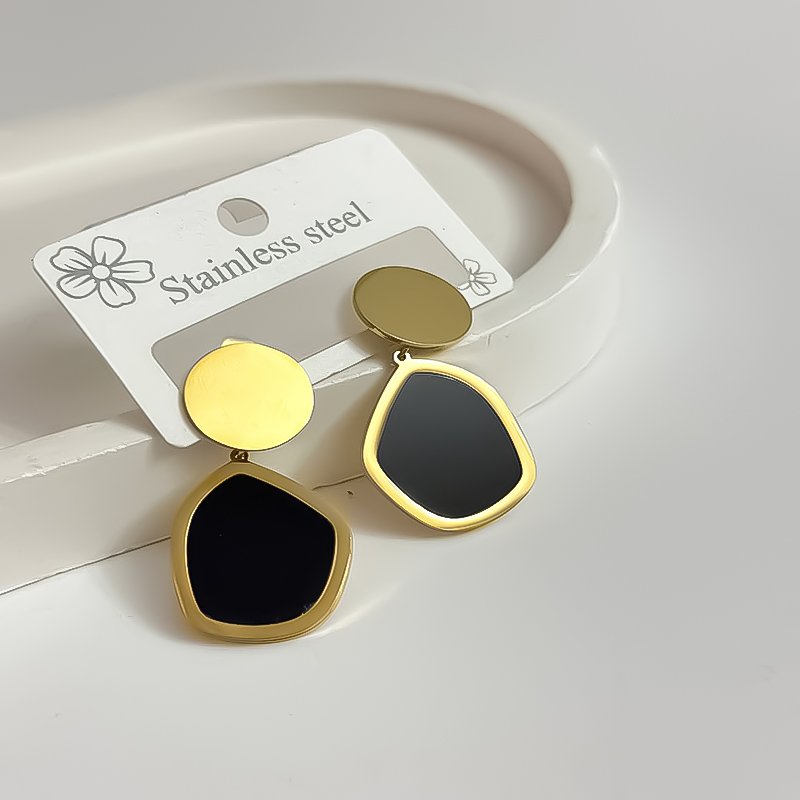 IMG_20250119_153430_874 انسيال سلسلة يد استانلس خاتم دهب فضة حلق مجوهرات اكسسوارات