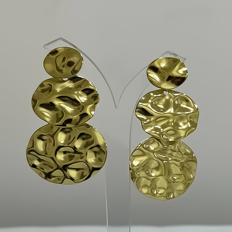 IMG_20250119_153625_470 copy انسيال سلسلة يد استانلس خاتم دهب فضة حلق مجوهرات اكسسوارات