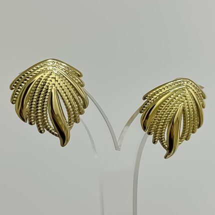 انسيال سلسلة يد استانلس خاتم دهب فضة حلق مجوهرات اكسسوارات