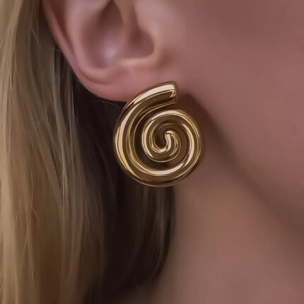 انسيال سلسلة يد استانلس خاتم دهب فضة حلق مجوهرات اكسسوارات