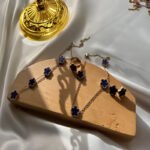 ⁦fancleif rose set⁩ - الصورة ⁦4⁩