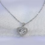 ⁦(سلسلةبندورا)PANDORA Necklace⁩ - الصورة ⁦3⁩