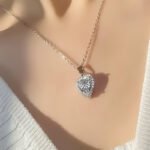 ⁦(سلسلةبندورا)PANDORA Necklace⁩ - الصورة ⁦2⁩