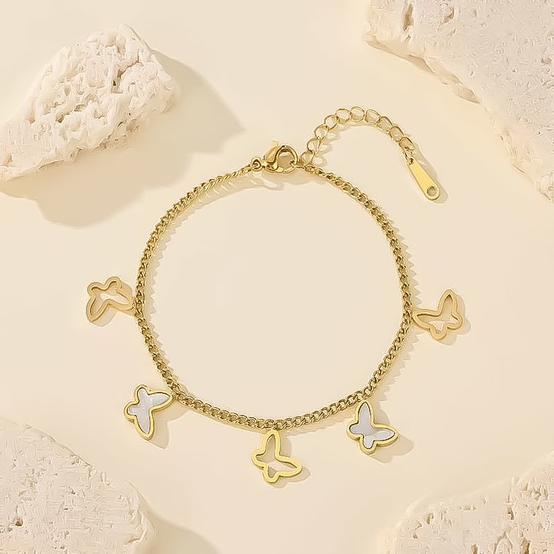 IMG_20250123_031608_179 انسيال سلسلة يد استانلس خاتم دهب فضة حلق مجوهرات اكسسوارات