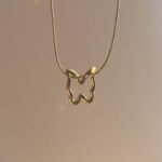 انسيال سلسلة يد استانلس خاتم دهب فضة حلق مجوهرات اكسسوارات