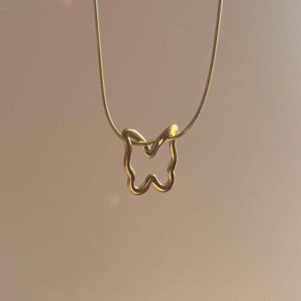 انسيال سلسلة يد استانلس خاتم دهب فضة حلق مجوهرات اكسسوارات