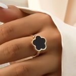 انسيال سلسلة يد استانلس خاتم دهب فضة حلق مجوهرات اكسسوارات