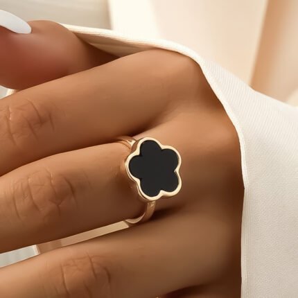 انسيال سلسلة يد استانلس خاتم دهب فضة حلق مجوهرات اكسسوارات