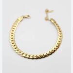 انسيال سلسلة يد استانلس خاتم دهب فضة حلق مجوهرات اكسسوارات