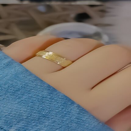 انسيال سلسلة يد استانلس خاتم دهب فضة حلق مجوهرات اكسسوارات