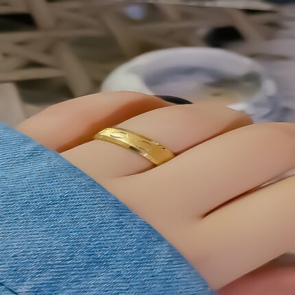 انسيال سلسلة يد استانلس خاتم دهب فضة حلق مجوهرات اكسسوارات