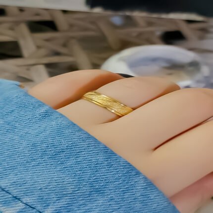 انسيال سلسلة يد استانلس خاتم دهب فضة حلق مجوهرات اكسسوارات