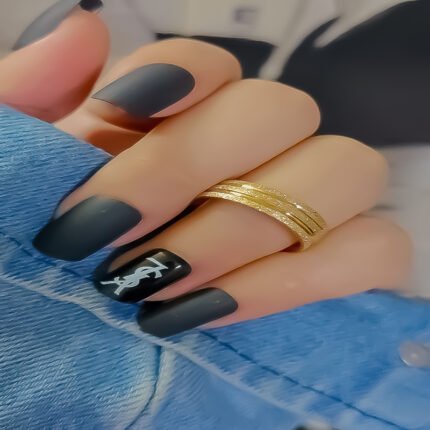 انسيال سلسلة يد استانلس خاتم دهب فضة حلق مجوهرات اكسسوارات