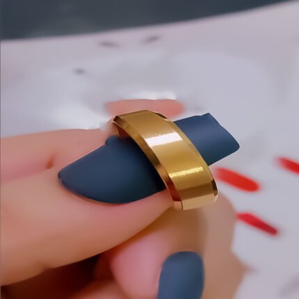 انسيال سلسلة يد استانلس خاتم دهب فضة حلق مجوهرات اكسسوارات