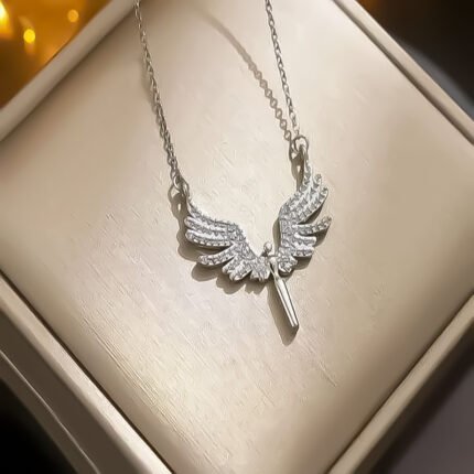 انسيال سلسلة يد استانلس خاتم دهب فضة حلق مجوهرات اكسسوارات