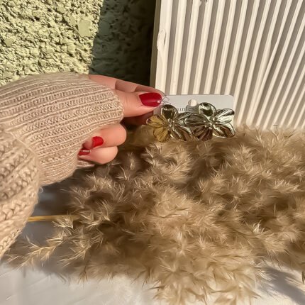 انسيال سلسلة يد استانلس خاتم دهب فضة حلق مجوهرات اكسسوارات