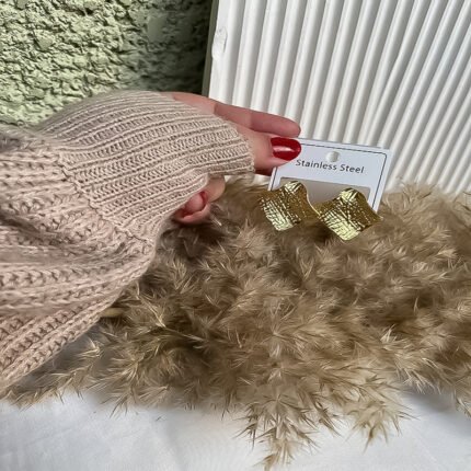 انسيال سلسلة يد استانلس خاتم دهب فضة حلق مجوهرات اكسسوارات