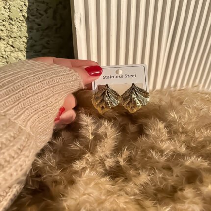 انسيال سلسلة يد استانلس خاتم دهب فضة حلق مجوهرات اكسسوارات