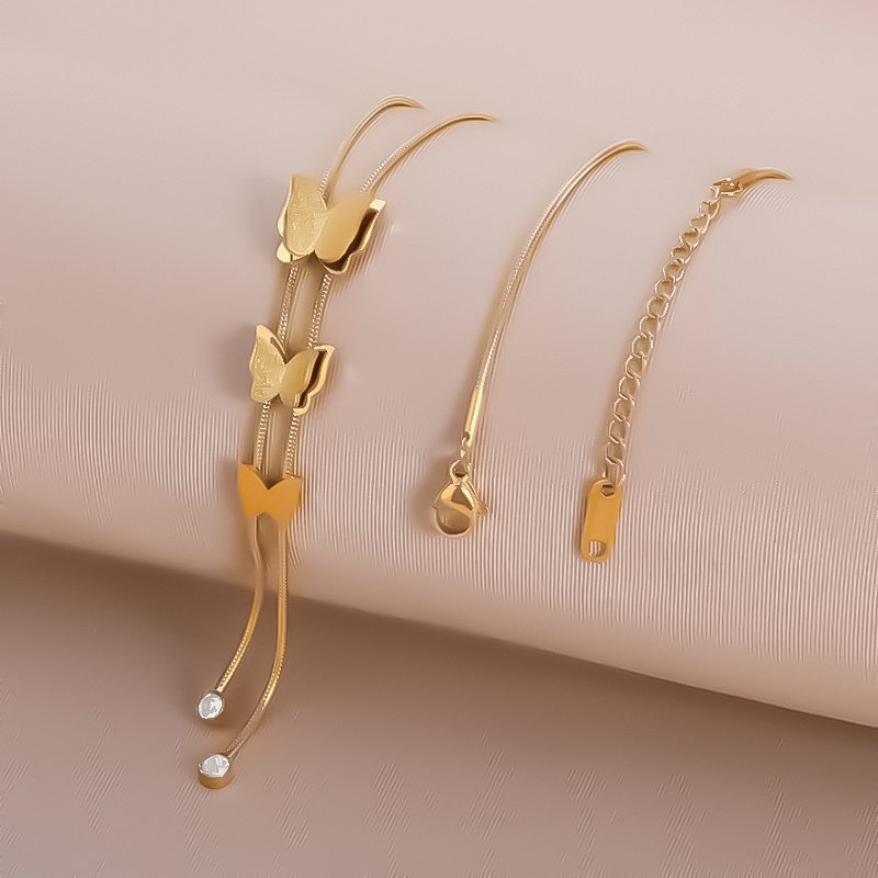 IMG_20250324_072509_422 انسيال سلسلة يد استانلس خاتم دهب فضة حلق مجوهرات اكسسوارات