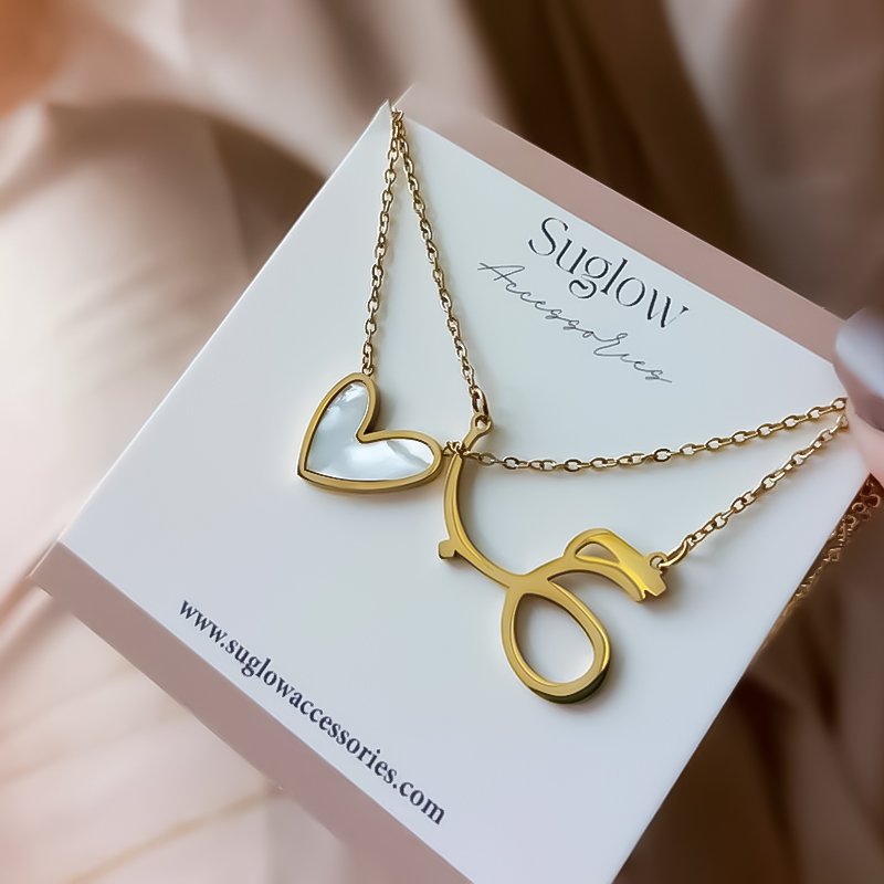 IMG_20250324_072541_658 copy انسيال سلسلة يد استانلس خاتم دهب فضة حلق مجوهرات اكسسوارات