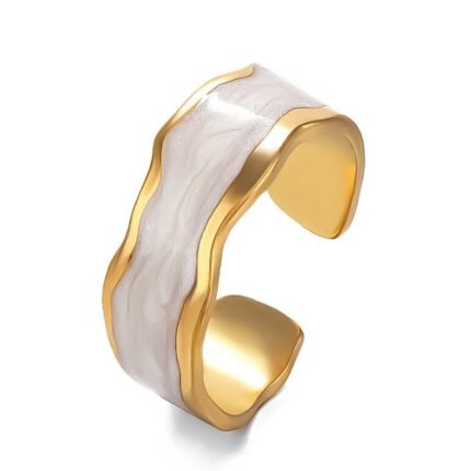 انسيال سلسلة يد استانلس خاتم دهب فضة حلق مجوهرات اكسسوارات