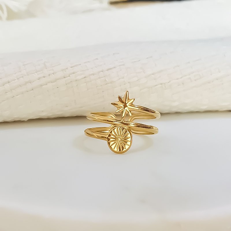 IMG_20250412_084836_211 انسيال سلسلة يد استانلس خاتم دهب فضة حلق مجوهرات اكسسوارات