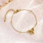 ⁦set earing,necklace and bracelet⁩ - الصورة ⁦3⁩