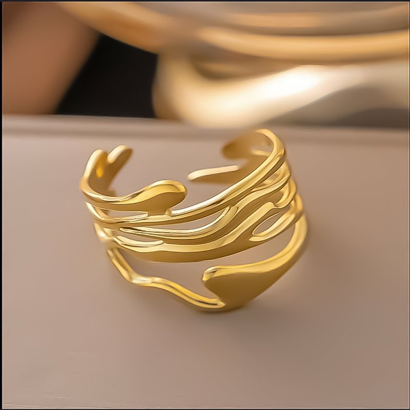 IMG_20250418_132515_913 انسيال سلسلة يد استانلس خاتم دهب فضة حلق مجوهرات اكسسوارات