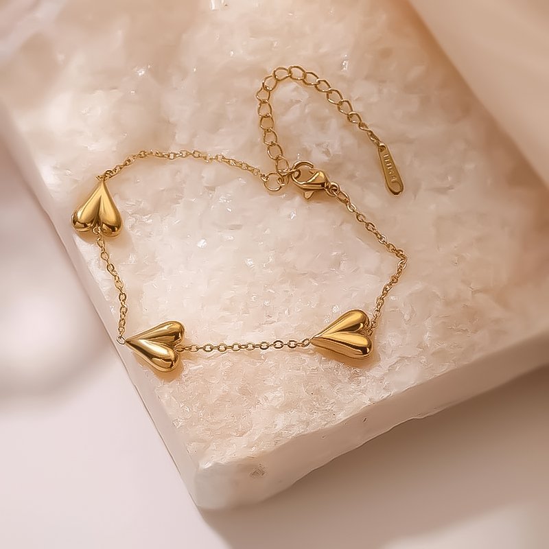 IMG_20250418_132955_690 انسيال سلسلة يد استانلس خاتم دهب فضة حلق مجوهرات اكسسوارات