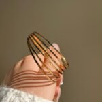 انسيال سلسلة يد استانلس خاتم دهب فضة حلق مجوهرات اكسسوارات