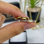 انسيال سلسلة يد استانلس خاتم دهب فضة حلق مجوهرات اكسسوارات