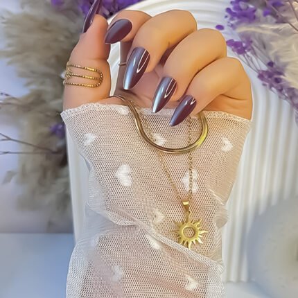 انسيال سلسلة يد استانلس خاتم دهب فضة حلق مجوهرات اكسسوارات