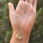 انسيال سلسلة يد استانلس خاتم دهب فضة حلق مجوهرات اكسسوارات