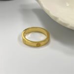 ⁦set cartier bracelets and rings⁩ - الصورة ⁦4⁩
