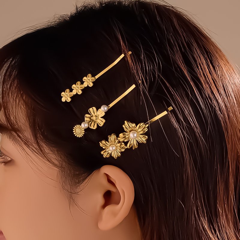 انسيال سلسلة يد استانلس خاتم دهب فضة حلق مجوهرات اكسسوارات