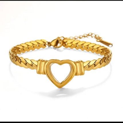 انسيال سلسلة يد استانلس خاتم دهب فضة حلق مجوهرات اكسسوارات