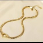 انسيال سلسلة يد استانلس خاتم دهب فضة حلق مجوهرات اكسسوارات