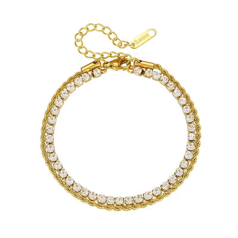 IMG_20250529_040137_275 انسيال سلسلة يد استانلس خاتم دهب فضة حلق مجوهرات اكسسوارات